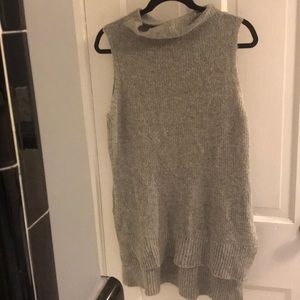 Mossimo Sweater Tank